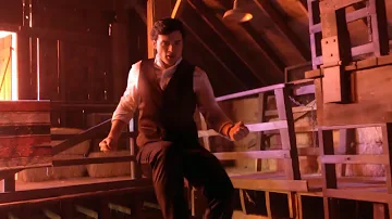 Em qual episódio Lois descobre o segredo de Clark?