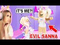 Becoming An EVIL YOUTUBER In This ESCAPE The Youtuber Obby! (Roblox)