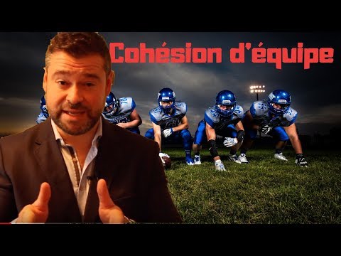 Vidéo: Quelles sont les bonnes activités de cohésion d'équipe ?