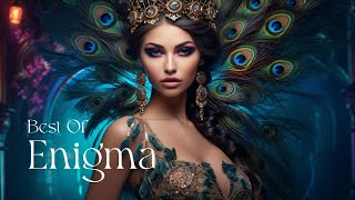 The Very Best Of Enigma 90S Music - Best Hits Of Enigma Covers -  Enigma Mix 2024