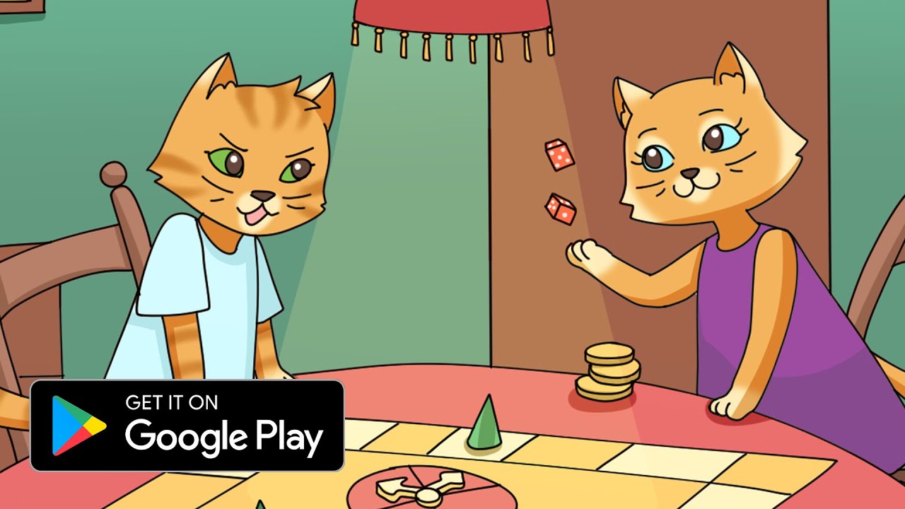 Find Differences: Cute Cats - Apps on Google Play