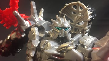 Transformers Age Of Extinction Slog (voyager)