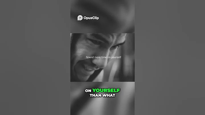 Transform Your Life: Prioritize Self Improvement