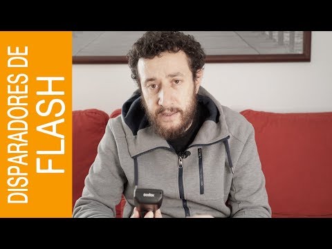 Video: ¿Qué elemento se utiliza en los flashes?