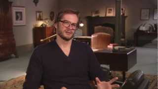 Bryan Fuller Interview - Hannibal