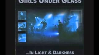 Girls Under Glass - Z