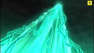 Bleach : Brave Souls Chapter 197 - Boss Szaleyaporro Story (HD)