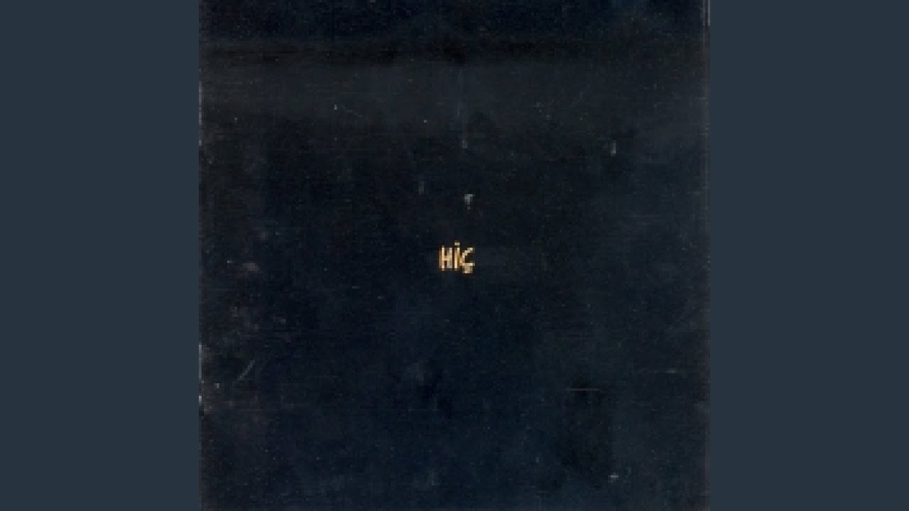 Yüzün Gördüm Dedim