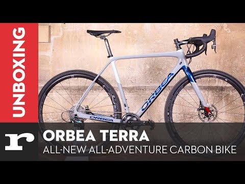 Video: Review sepeda petualangan Orbea Terra M31 D-19