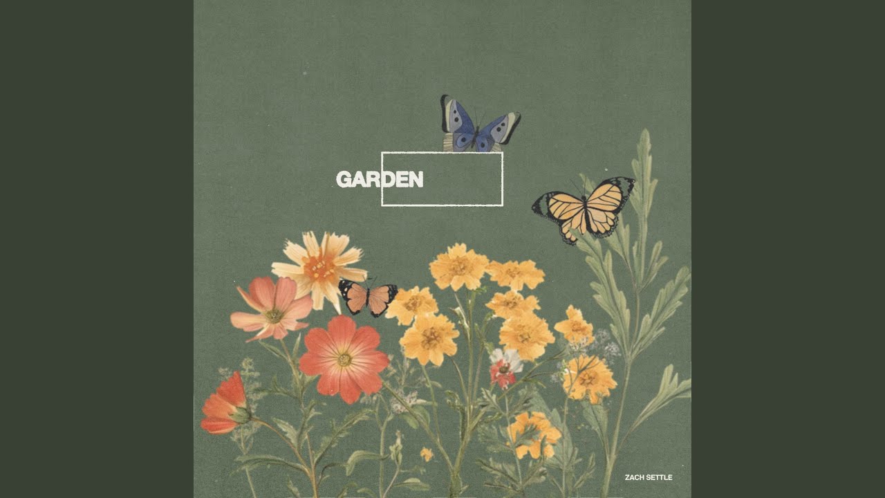 Watch Garden on YouTube Watch Garden on YouTube