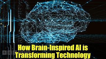 How Brain-Inspired AI is Transforming Technology | University of Surrey Research Breakthrough