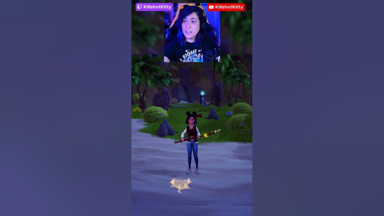 Scrooge mcduck s locked chest location disneydreamlightvalley 