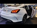 All new mg gt 2023  white color  exterior and interior