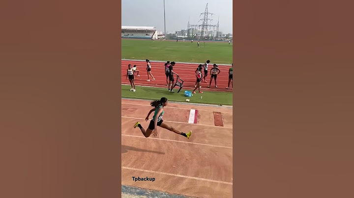"She Was Leading… But That Final Jump Was Everything! 💥"