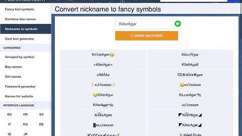 How To Get Custom Names Of Ur Choice In Agario Mobile IOS 2020