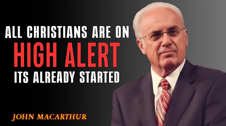 10 Habits That Will Change Your Life Forever | John Macarthur