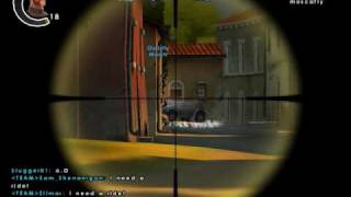 Rage & Precision A Battlefield Heroes Montage