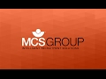 Mcs group official sponsors of the ni science festival 2017
