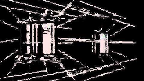 Algostakker c64 demo test