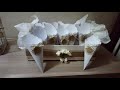 DIY CONOS PARA BODAS