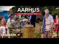 The World's Largest Viking Festival, Travelling Back in Time