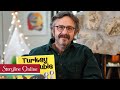 Turkey Trouble Quiz
