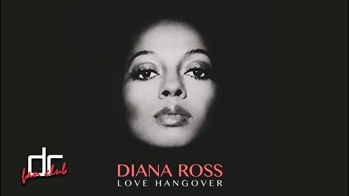 Love Hangover Remix version - Remix performance video thumbnail
