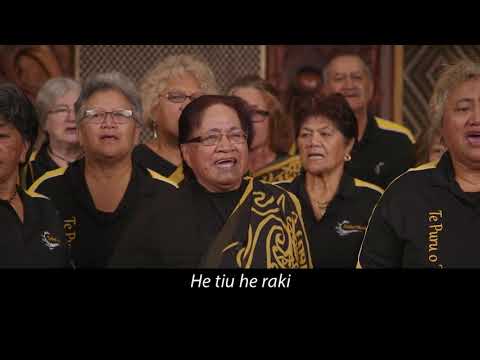 He aha te hau | Te Pūpūtarakihi Volume 1