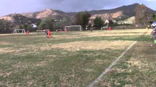 PATEADORES LA B03 20151127 vs HEAT FC 04 ET NV, L 3 0, SURF CUP 2015 GAME 2