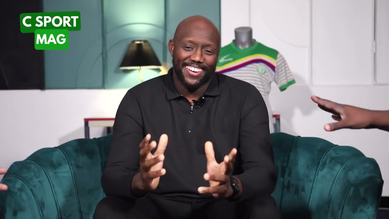 L’histoire de la sélection comorienne de football