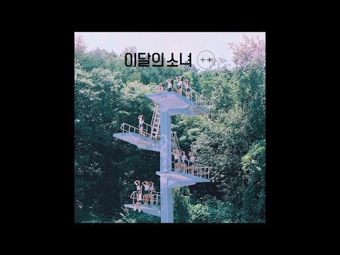 LOONA (이달의 소녀) - 열기 (Heat) (9)