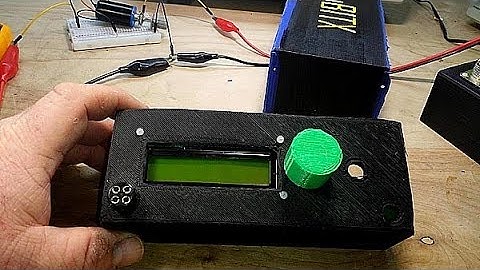 BITX 3D Printed enclosure and mods