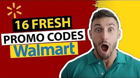 Save Big with 2023 Walmart Promo Codes!