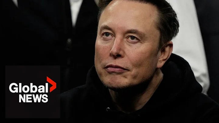 Elon Musk predicts money will "stop being relevant" in the future