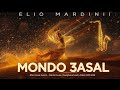 MONDO 3ASAL Afro House Fusion Dabke House Saxophone Lead Arabic EDM 2026