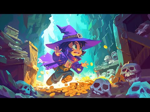 PIXICHARM - ARADIAu0027S JOURNEY - ПОЛНОЕ ПРОХОЖДЕНИЕ ИГРЫ (PS5)