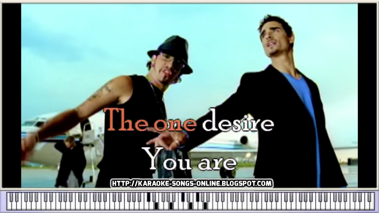 backstreet boys i want it that way descargar backstreet boys i want it that way descargar