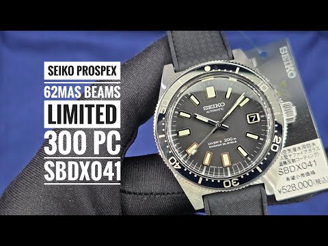 幻　即完売品　SEIKO　BEAMS　デジアナ　稼働 hqdefault.jpg