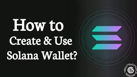 How to Create Solana Wallet || Sollet.io || How to add Tokens || Solana Airdrops || Genuine Earner