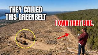 Details HOA Clear-Cut 4,000 Of My Pines And Sold Them — The Judge Made Every Tree Cost Triple Guide