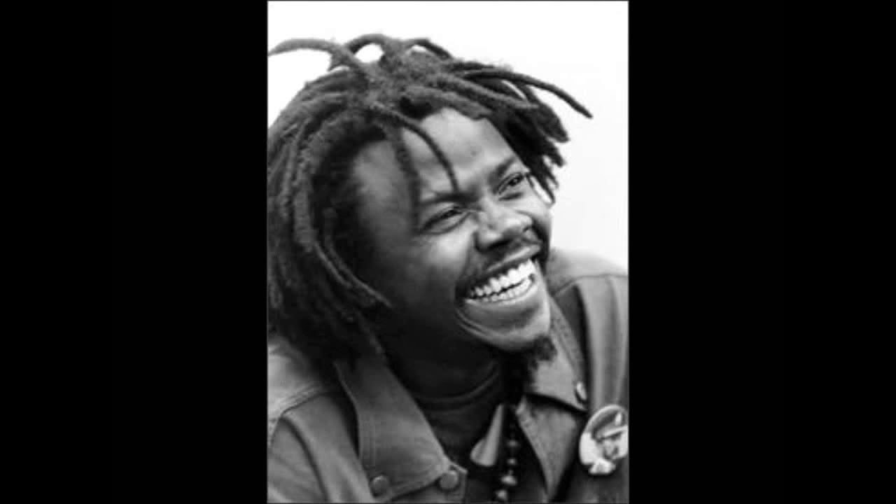 Nathi b - Hashe lam ( reggae music to the world )
