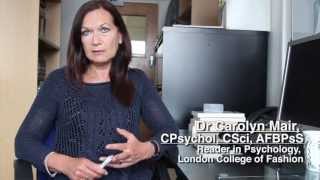 Better Lives Lecture Series 2013: Fashion and Psychology