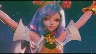 Mobile Legend : Cici - Main Menu BGM - 1 Hour Extended