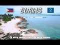 Burias island masbates very own hidden gem