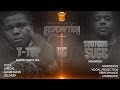 SHOTGUN SUGE VS T TOP SMACK/ URL RAP BATTLE | URLTV