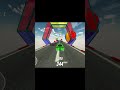 Superhero Car Mega Ramp Games cartoon game bacchon ka game #megaramp #cargames #cartoongame