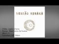 Legio Urbana   Metal Contra As Nuvens (Original e Completo)