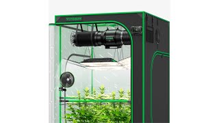 Vivosun Smart Grow System