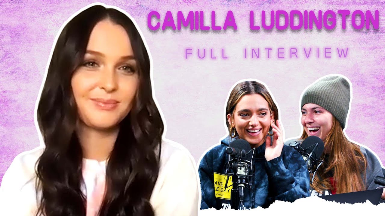 Grammys Recap + Camilla Luddington Interview - Full Episode