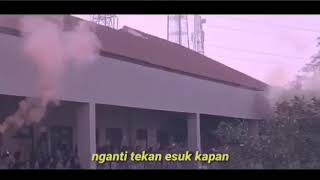 Tetep Ning Ati-Guyon Waton (Story WA)